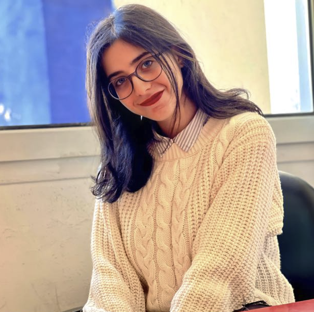 Orthophoniste - Azza Chakroun,